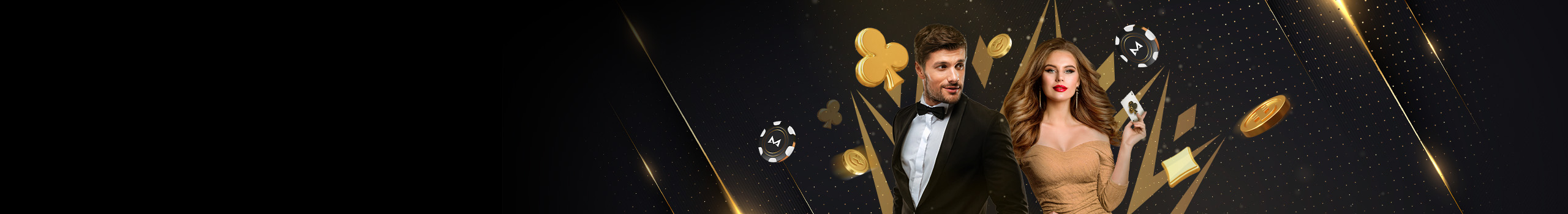 Promotional banner