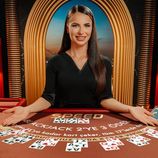 Turkish VIP Blackjack 1